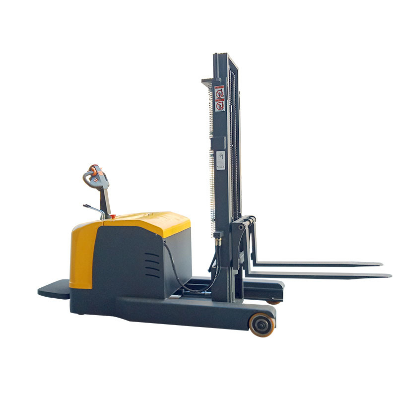 倉儲叉車廠家定制電動堆高車維護保養 倉儲叉車廠家定制電動堆高車維護保養