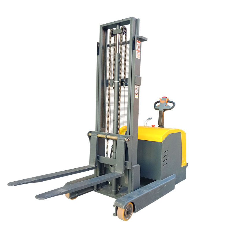 倉儲叉車廠家定制電動堆高車維護保養 倉儲叉車廠家定制電動堆高車維護保養