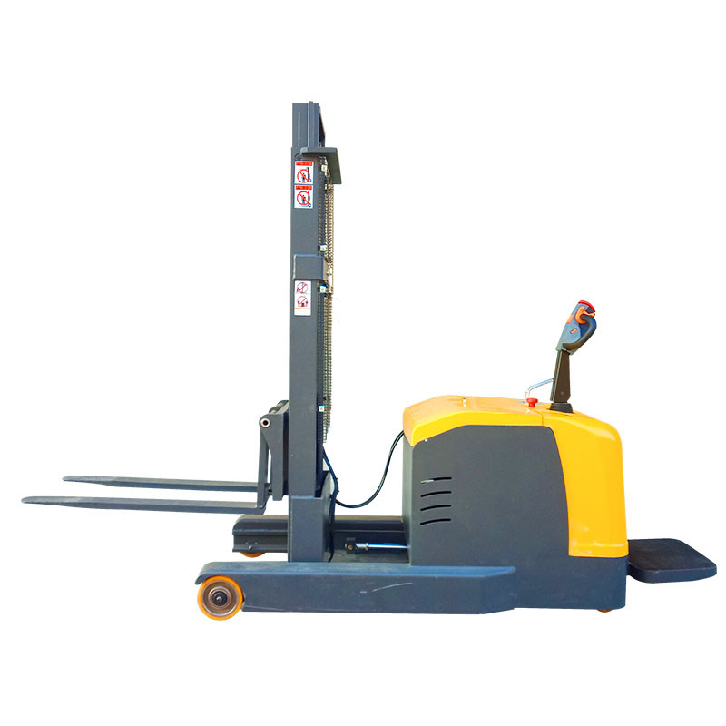 倉儲叉車廠家定制電動堆高車維護保養 倉儲叉車廠家定制電動堆高車維護保養