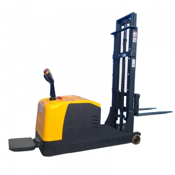 2噸平衡重式全電動(dòng)堆高車