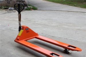 手動搬運車過了保質期怎么辦？