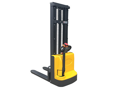 1.5噸步行式電動(dòng)堆高車