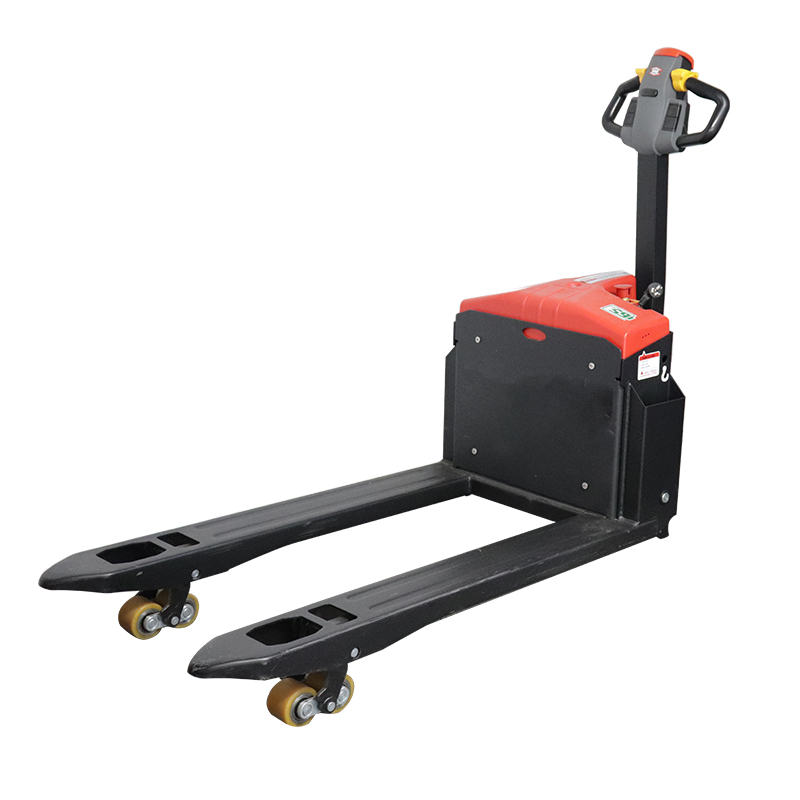 步行全電動(dòng)搬運(yùn)車(chē)出現(xiàn)故障怎么處理