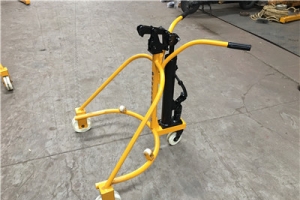 你了解手動油桶搬運車的6個特點嗎？