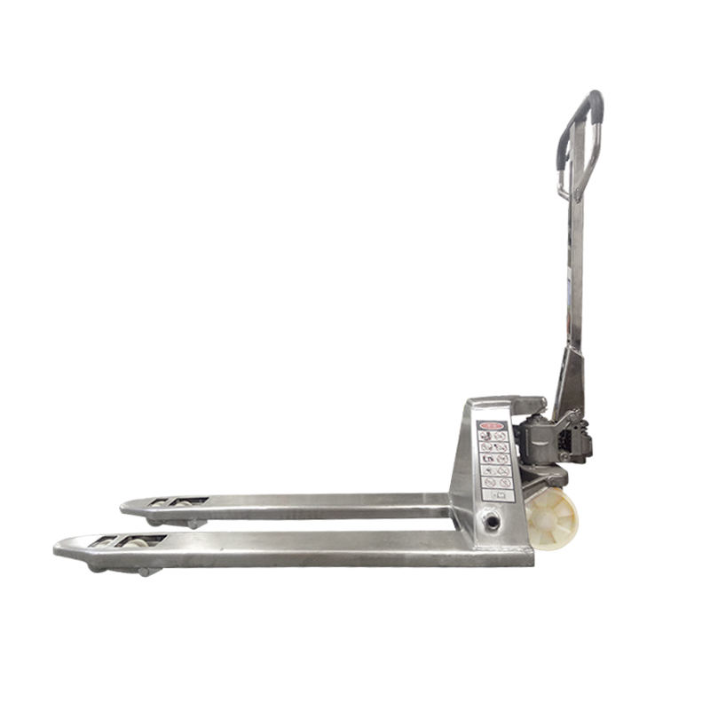 倉儲叉車廠家：電動叉車交流與直流的差別