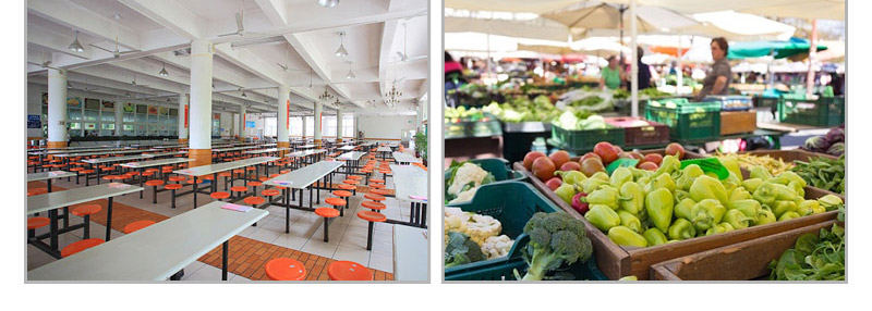 不銹鋼手動液壓搬運(yùn)車2