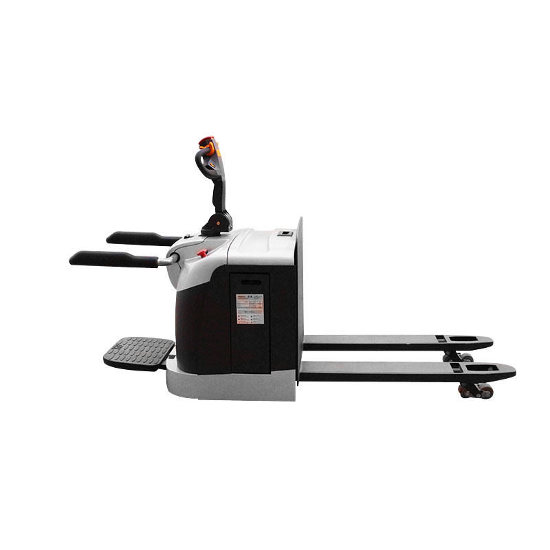 倉庫電動搬運車出現這些問題要怎么辦