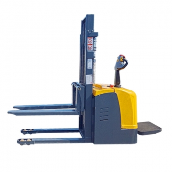 1.5噸站架全電動(dòng)堆高車