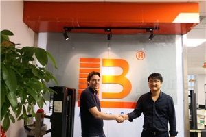 環保電動叉車為何會成為搬運主流？