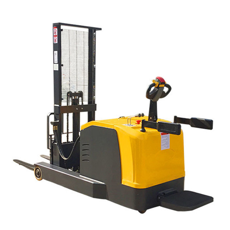 倉儲叉車廠家公司：叉車鉛酸電池損壞的因素