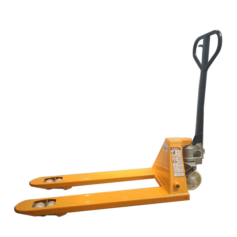 倉(cāng)儲(chǔ)叉車(chē)廠家未來(lái)發(fā)展的趨勢(shì)如何