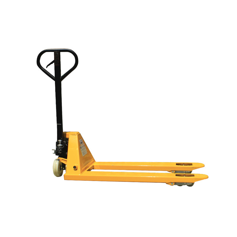 倉儲叉車廠家零售的手動搬運車怎么保養 倉儲叉車廠家零售的手動搬運車怎么保養