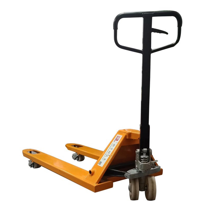 倉儲叉車廠家批發手動搬運車適用于鮮果批發 倉儲叉車廠家批發手動搬運車適用于鮮果批發