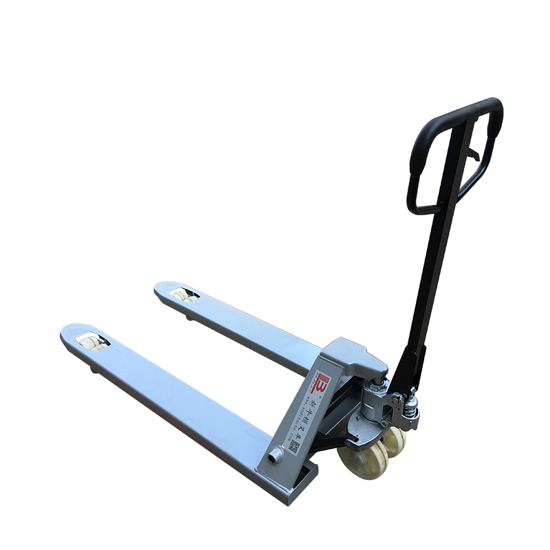 哪些因素影響了倉儲叉車廠家的價格 哪些因素影響了倉儲叉車廠家的價格