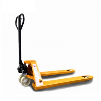 2500KG手動液壓搬運車普通款DF2.5T-685