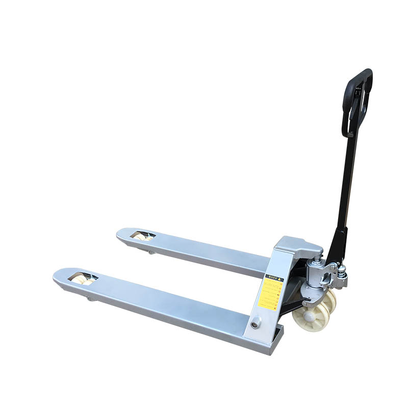 倉(cāng)儲(chǔ)叉車廠家電動(dòng)叉車特點(diǎn)及工作環(huán)境