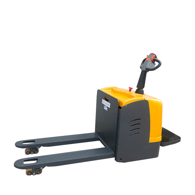 購買時要選擇什么樣的全電動搬運車生產廠家