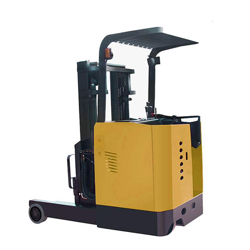 電動堆高車廠家直銷講講堆高車液壓系統用電磁閥的注意點