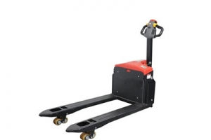 步行全電動搬運車出現故障怎么處理