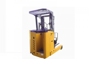 全電動堆高車生產廠家從結構角度解決設備的腐蝕問題