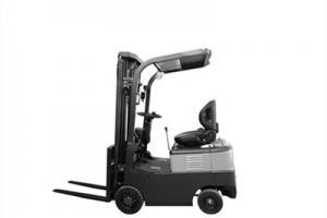 電動平衡重叉車廠家:叉車電池遇到這些問題要怎么辦