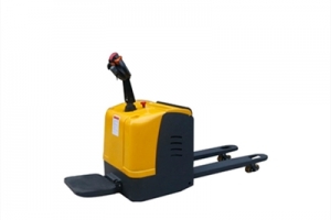 全電動搬運車生產廠家：充電時要注意什么