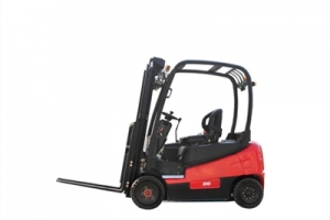 倉儲叉車廠家:電動叉車是否需要上牌年檢