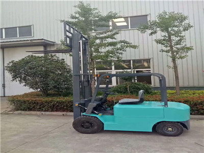 電動倉儲叉車廠家價格