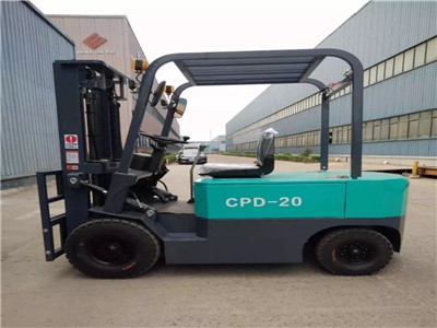 電動倉儲叉車廠家價格