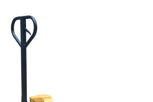 如何根據托盤搬運車的故障情況進行維修？