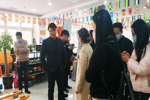 一個優秀的企業如何給員工提供足夠的成長空間？