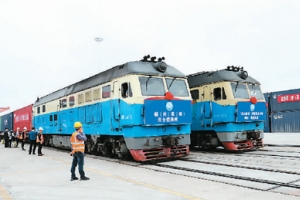 新牛頓叉車及其它作為不足百人的小微企業是如何做到服務多個海外市場？