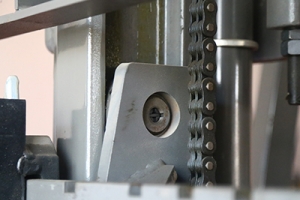 如何選擇電動液壓叉車的齒輪油？