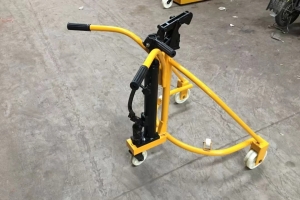 油桶搬運車有哪些特點？