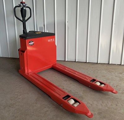 全電動越野搬運車