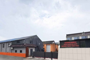 新牛盾叉車廠家的四大優勢！