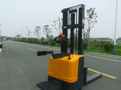 今日解惑篇：電動叉車需要叉車證嗎？