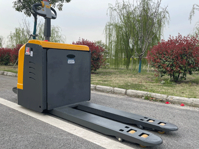 電動搬運車產(chǎn)品信息