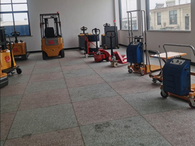 2026年新科普：電動叉車需要叉車證嗎？