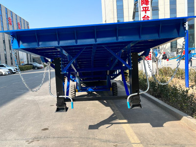 登高車細(xì)節(jié)