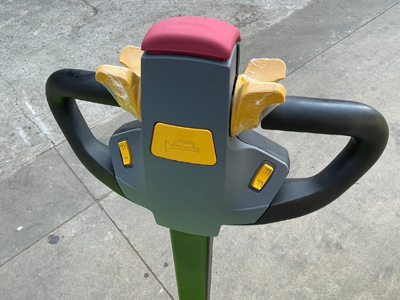 堆高車操作手柄