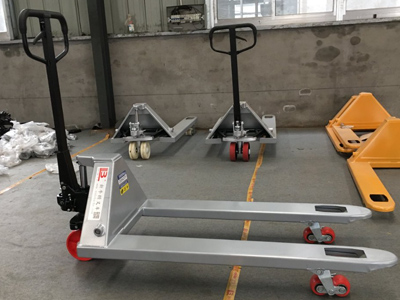 手動搬運車源頭直供