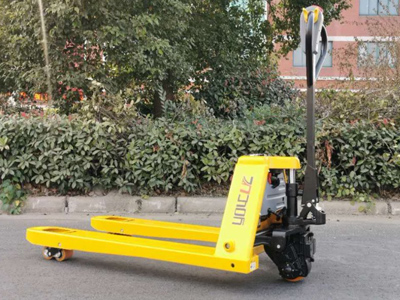 2026小型電動搬運車多少錢？最新報價詳解不容錯過