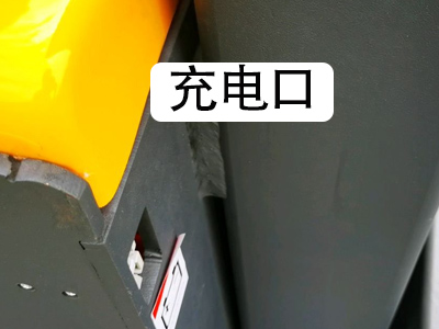 電動叉車電池壽命短？5個延長壽命技巧請記牢