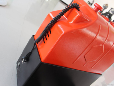 電動叉車充電線