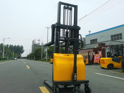 選叉車注意事項