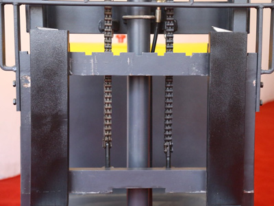 堆高車詳情展示