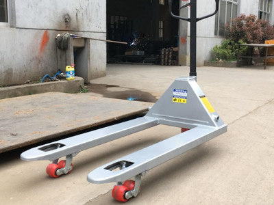 2026最新電動搬運車價格 新手采購必看指南