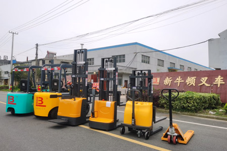 高性價(jià)比叉車