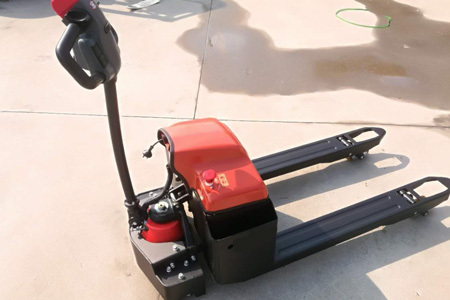 叉車品牌排行榜前十名